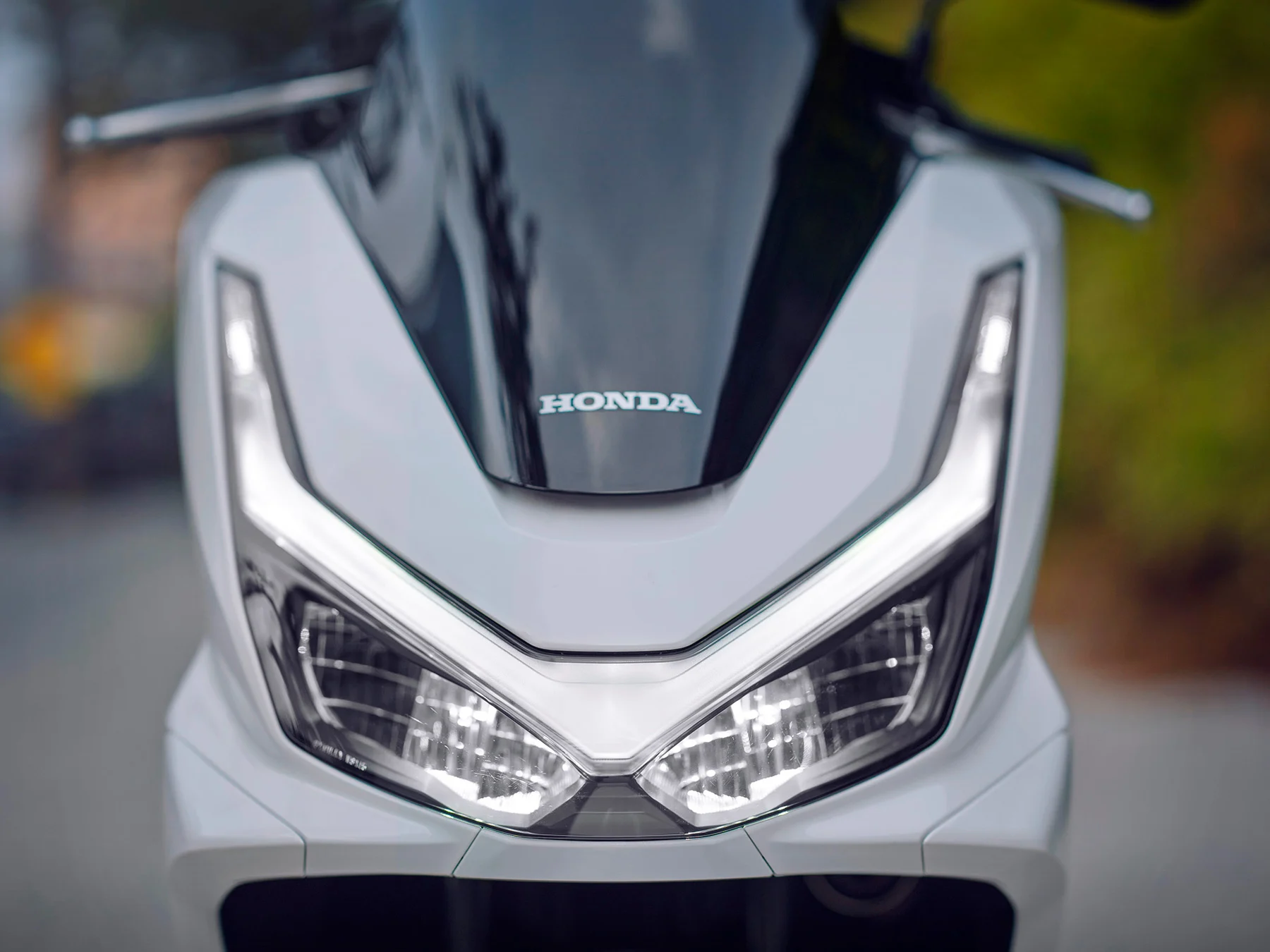 Honda PCX125 #2